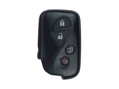 Lexus 89904-48491 Electrical Key Transmitter Sub-Assembly