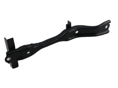 Lexus 74404-60150 Clamp Sub-Assy, Battery