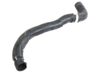 Lexus 16571-36180 Hose, Radiator, NO.1