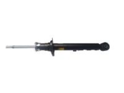 Lexus 48510-80790 ABSORBER Set, Shock