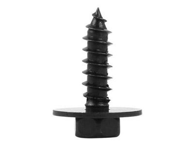 Lexus 90159-60477 Screw, W/WASHER TAPP