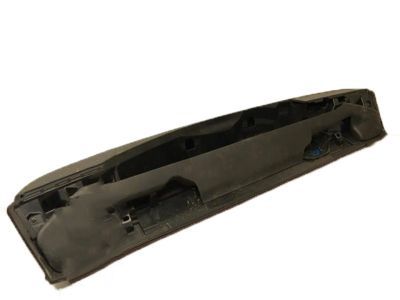 Lexus 76085-60100-D0 Spoiler Sub-Assy, Rear