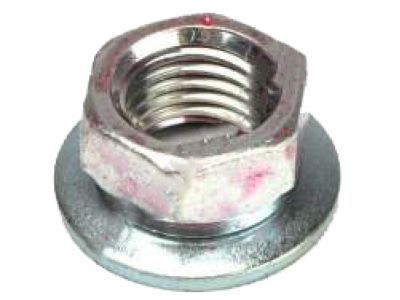 Lexus 90179-08240 Nut, W/WASHER