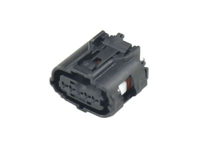 Lexus 90980-12292 Housing, Connector F