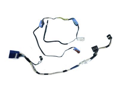 Lexus 82212-60120 Harness Assy, Air Conditioner, NO.2