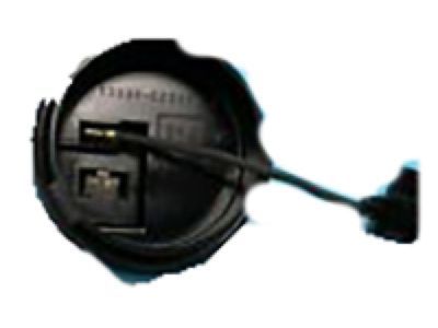 Lexus 90075-99010 Locking,Head Lamp