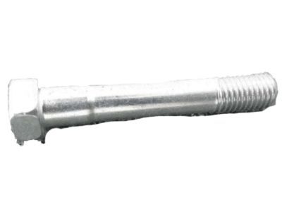 Lexus 90101-10015 Bolt, HEXAGON