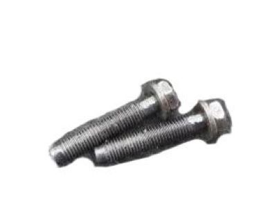 Lexus 90119-07005 Bolt, W/Washer