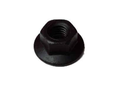 Lexus 90179-06276 Nut