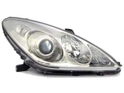 Lexus 81145-33571 Headlamp Unit Assembly, Right