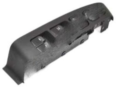 Lexus 74231-33060-C0 Panel, Front Armrest Base, Upper RH