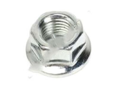 Lexus 90179-40006 Nut