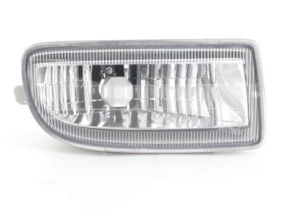 Lexus 81211-60121 Lamp Unit, Fog Lamp