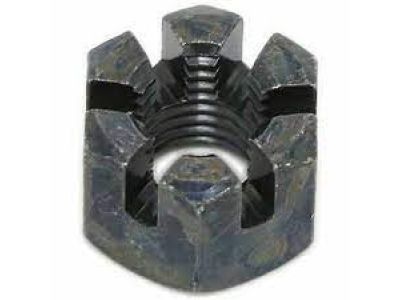 Lexus 90171-16004 Nut, Castle