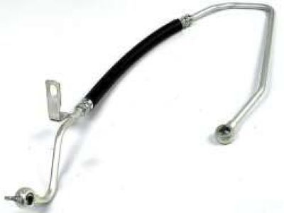 Lexus 88711-60471 Hose, Discharge