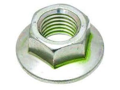 Lexus 90179-10173 Nut