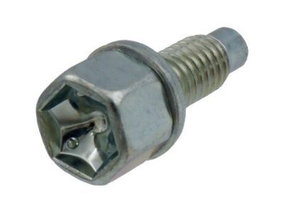 Lexus 90119-06938 Bolt, W/Washer