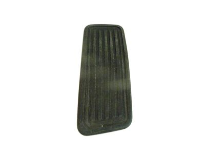 Lexus 78111-12100 Pedal, Accelerator