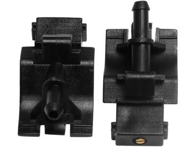 Lexus 85381-30180 Nozzle Sub-Assy, Washer