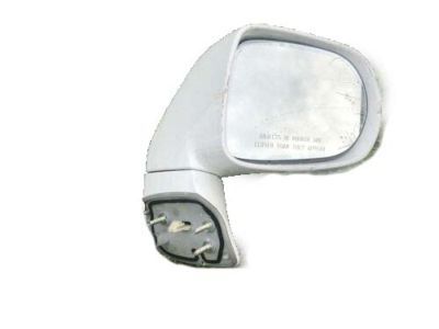 Lexus 87910-0E021-A0 Mirror Assy, Outer Rear View, RH