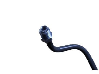 Lexus 32906-60121 Tube Sub-Assy, Oil Cooler