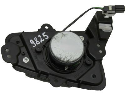 Lexus 86160-0W610 Speaker Assy, Stereo Component