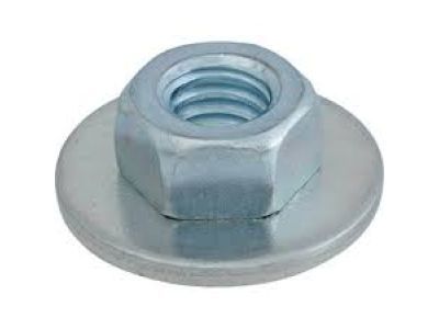 Lexus 90179-05078 Nut