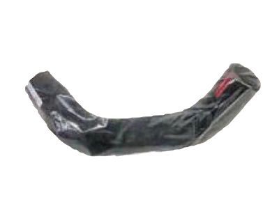 Lexus 16571-38071 Hose, Radiator, NO.1