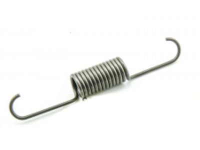 Lexus 90015-DY007 Spring, Tension