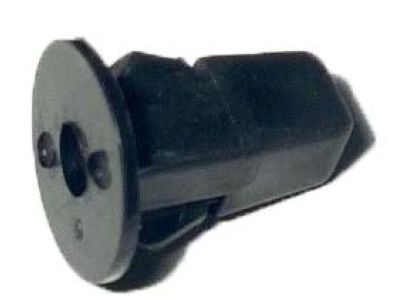 Lexus 90189-06028 GROMMET, Screw