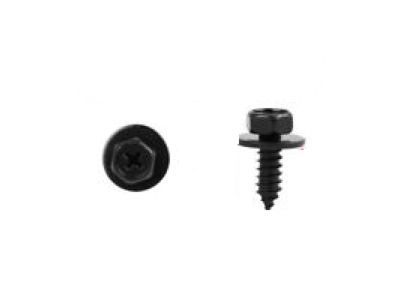 Lexus 90159-50117 Screw, W/WASHER TAPP