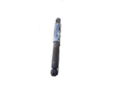 Lexus 48531-48111 ABSORBER, Shock, Rear