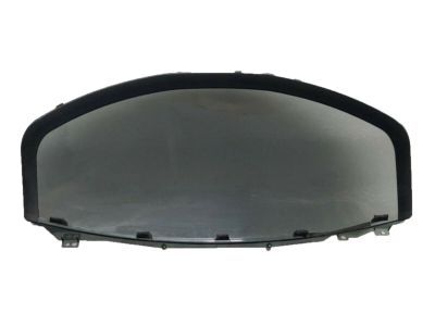 Lexus 83138-50090 Glass Sub-Assembly