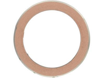 Lexus 90917-06073 Gasket, Exhaust Pipe