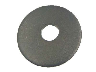 Lexus 90201-12078 Washer, Plate