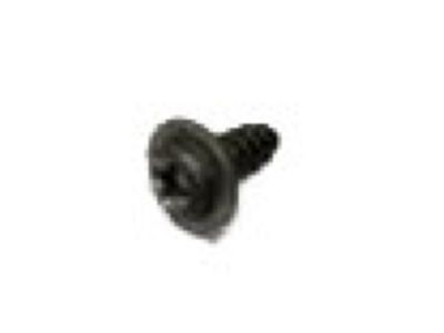 Lexus 93560-54008 Screw, Tapping