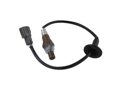 Lexus 89465-30490 Sensor, Oxygen