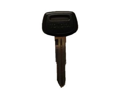 Lexus 90999-00175 Key, Blank