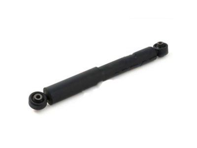 Lexus 48531-48302 ABSORBER, Shock, Rear