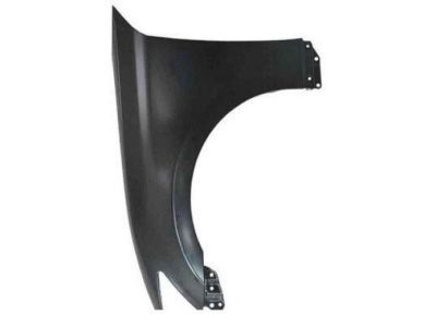 Lexus 53802-30A20 Fender Sub-Assembly, Front