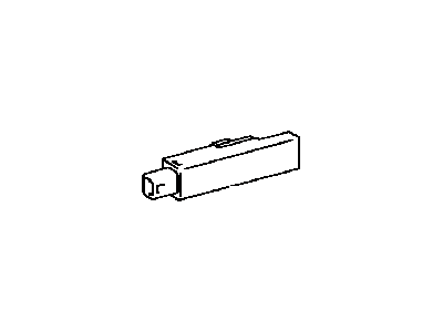 Lexus 899A0-47010 Antenna Assembly, Indoor