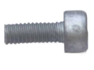 Lexus 90116-06087 Bolt, Stud