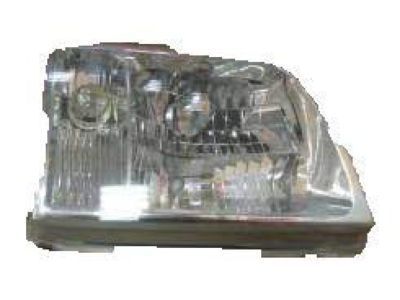 Lexus 81059-60070 Unit Sub-Assy, Headl