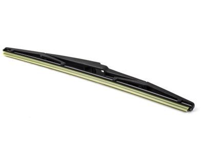 Lexus 85242-0E020 Rear Wiper Blade Assembly