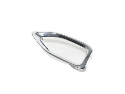 Lexus 81481-78010 Cover, Fog Lamp, RH