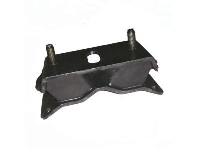 Lexus 12371-61060 INSULATOR, Engine Mounting