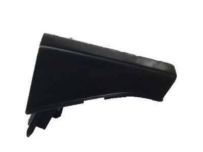 Lexus 52468-78901 Cover, Front Bumper Guard