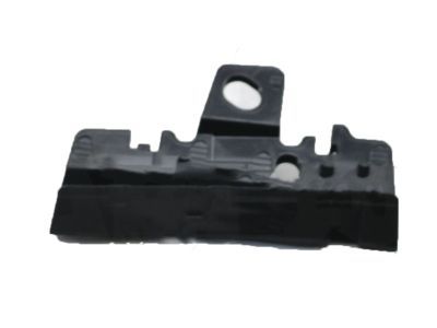 Lexus 52134-53030 Bracket, Front Bumper