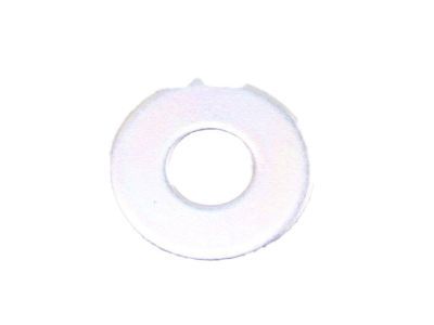 Lexus 94613-10800 Washer, Plate