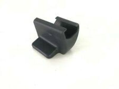 Lexus 72123-48040-C0 Cover, Seat Track Bracket, Inner Front RH